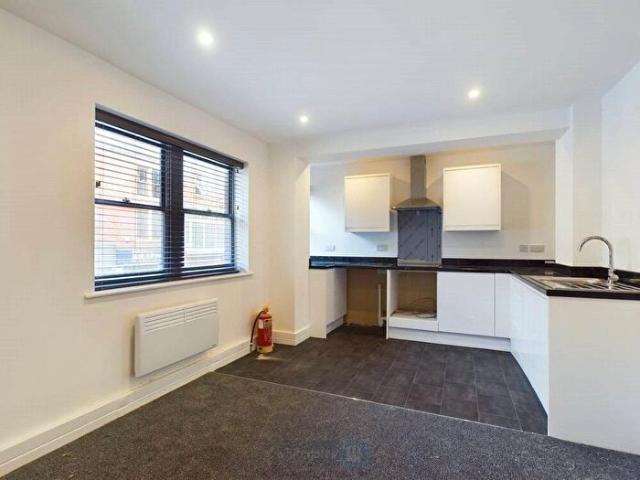 Apartment for rent in Heanor and Loscoe CP, Kedleston