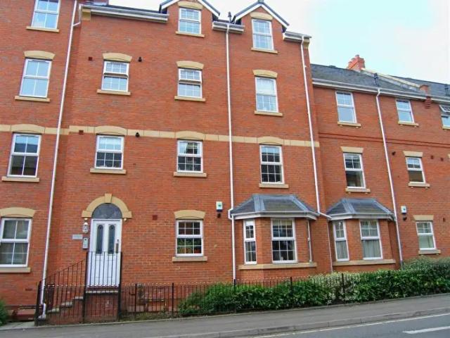 Apartment for rent in Evershot, Oxfordshire