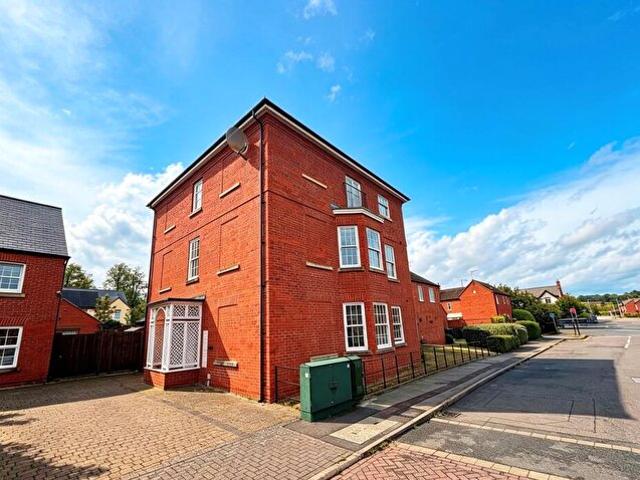 Apartment for rent in Stratford-upon-Avon, Alderminster