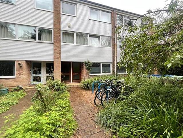 Apartment for rent in Old Marston, The Slade