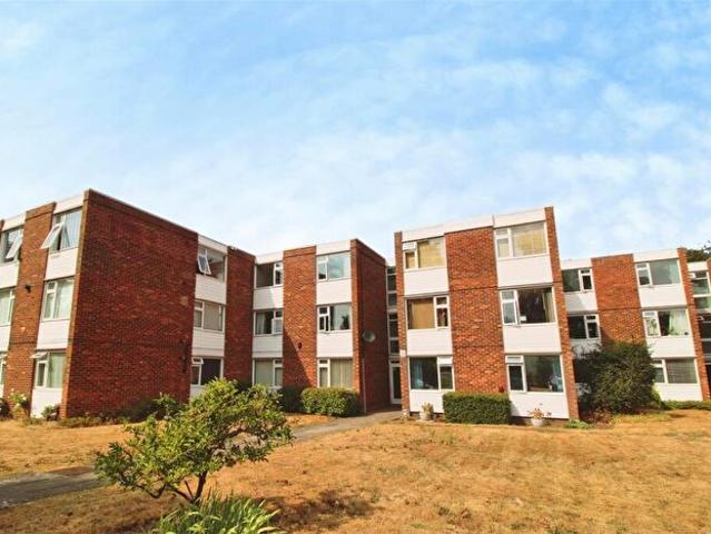 Apartment for rent in Overslade, New Bilton