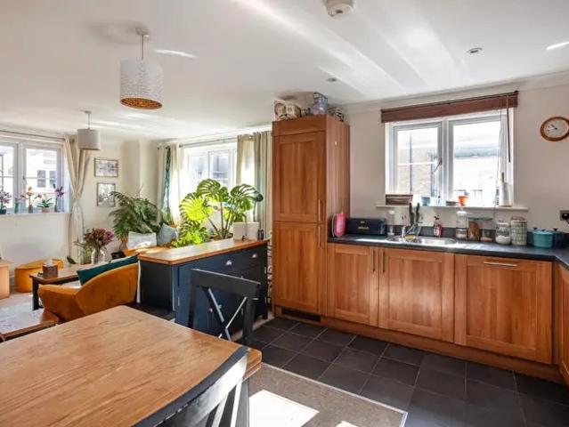 Apartment for rent in Headington, Oxford