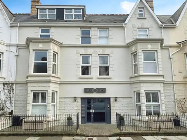 Apartment for rent in Porthcawl