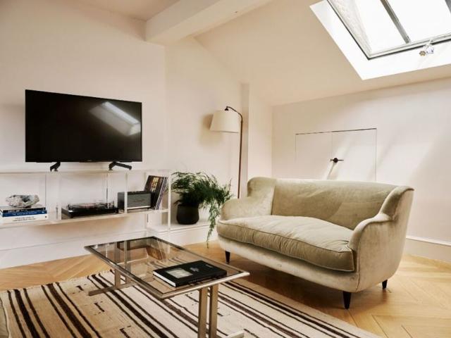 Apartment for rent in East Marylebone, Marylebone