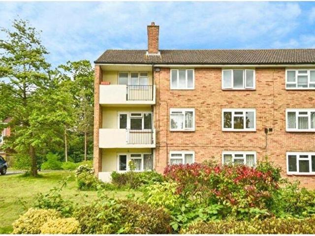 Apartment for rent in Risinghurst and Sandhills, The Slade