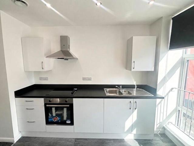 Apartment for rent in Hillfields, West Midlands