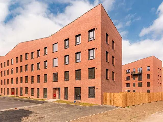 Apartment for rent in Strathbungo, Scotland