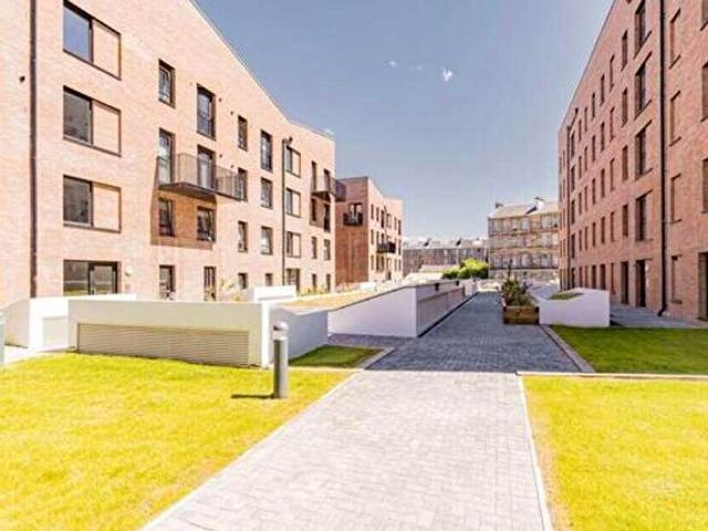 Apartment for rent in Tradeston, Scotland
