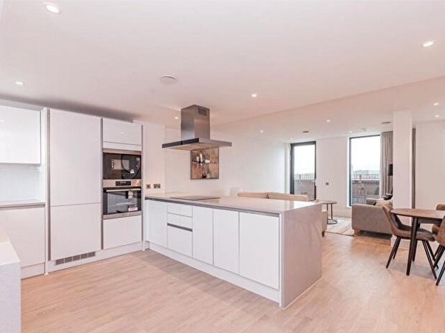 Apartment for rent in The Slade, Oxfordshire