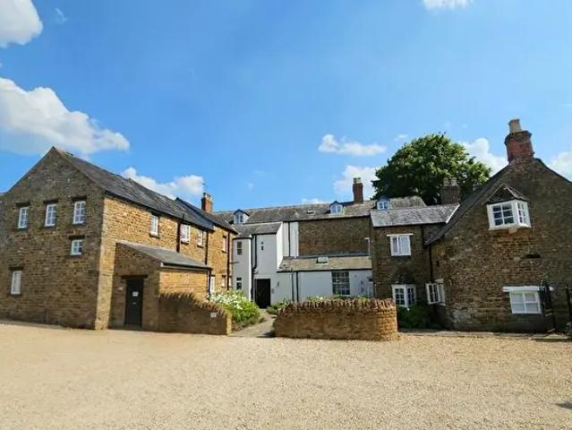 Apartment for rent in Middleton Cheney, Northamptonshire