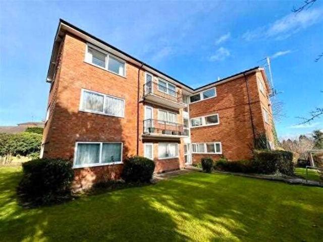 Apartment for rent in Hampton In Arden, West Midlands