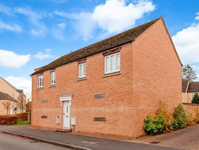 Apartment for rent in Deer Park, West Oxfordshire