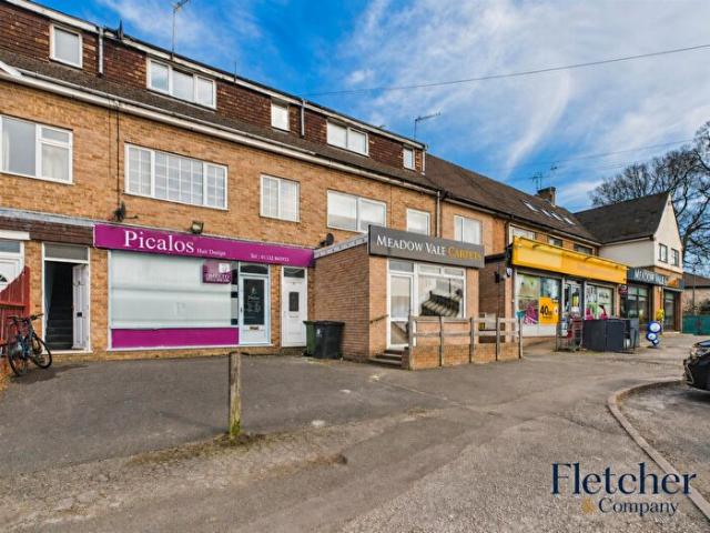 Apartment for rent in Kedleston, East Midlands
