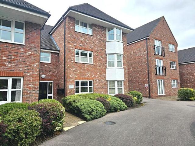 Apartment for rent in Caldermill, East Midlands