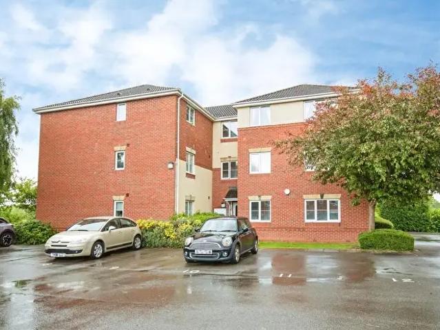 Apartment for rent in Kettlebrook