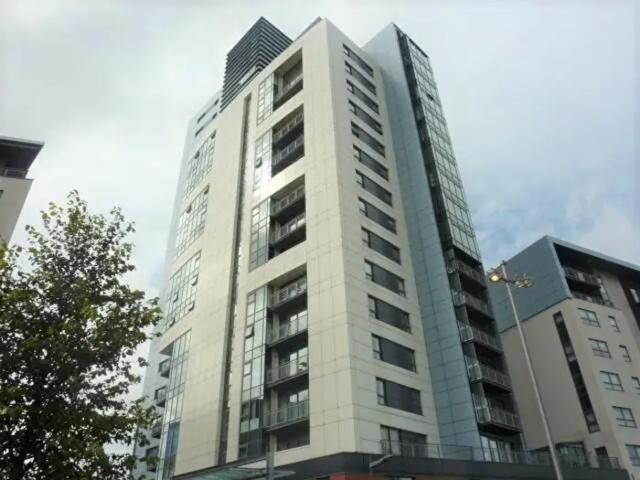 Apartment for rent in Thornwood, Govan