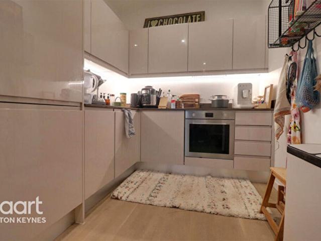 Apartment for rent in Milton Keynes