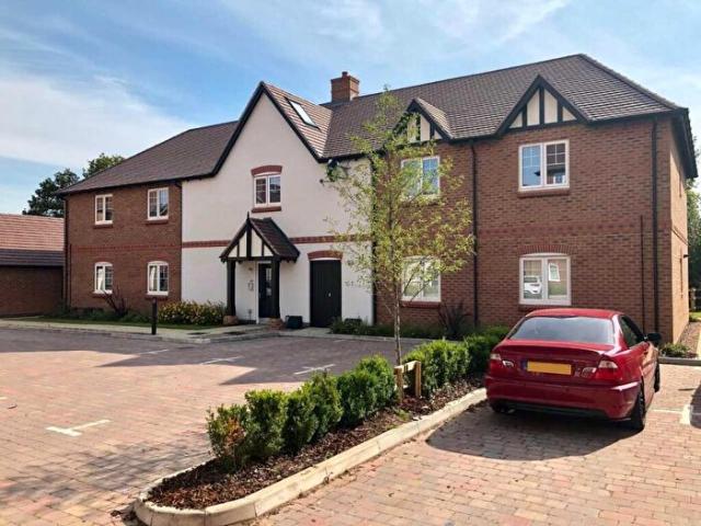 Apartment for rent in Balsall, West Midlands