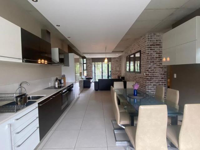 Apartment for rent in Rosebank, Gauteng