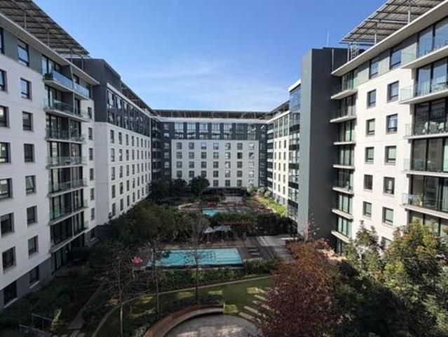 Apartment for rent in Rosebank, Gauteng