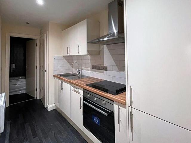 Apartment for rent in Brentingby, Leicestershire