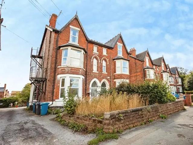 Apartment for rent in West Bridgford, Rushcliffe