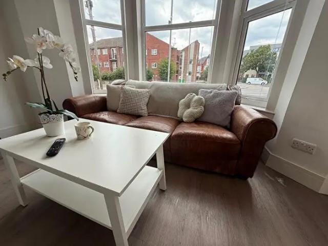 Apartment for rent in Barton In Fabis, East Midlands
