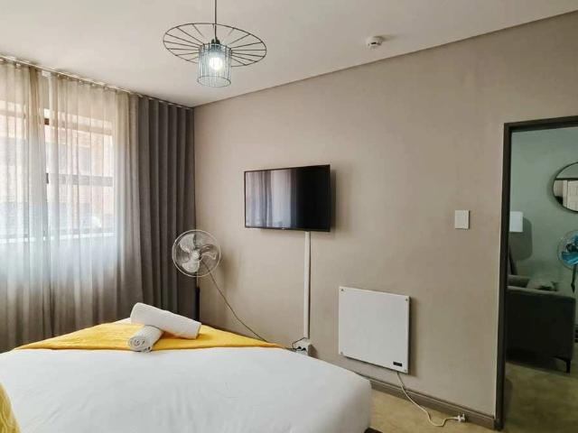 Apartment for rent in Waterkloof, Gauteng