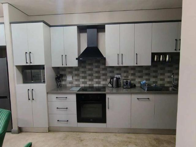 Apartment for rent in Waterkloof, Gauteng