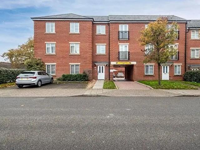 Apartment for rent in Gravelly Hill, West Midlands