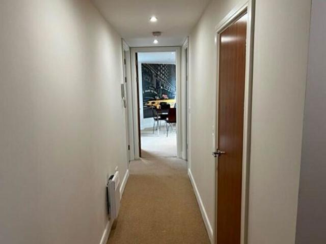 Apartment for rent in Nangreaves, Wales