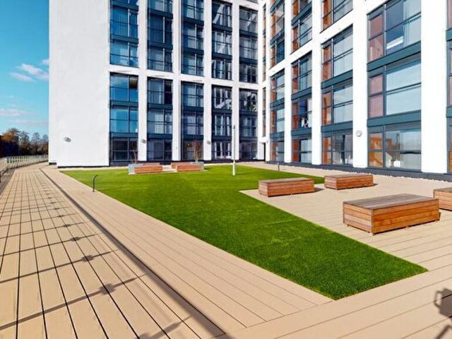 Apartment for rent in Black Friars, Old Wharf