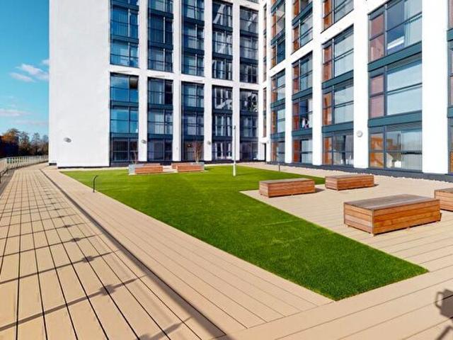 Apartment for rent in Black Friars, Old Wharf
