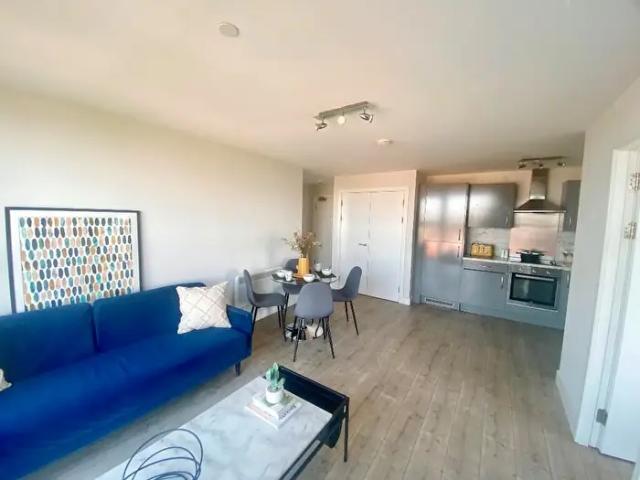 Apartment for rent in Black Friars, Old Wharf