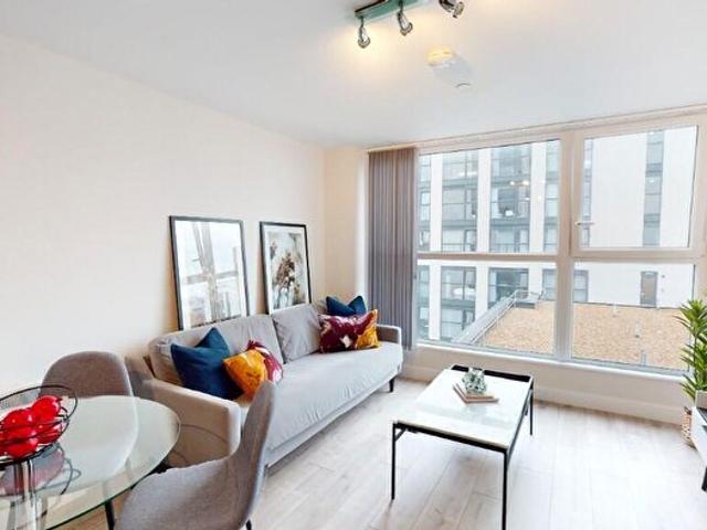 Apartment for rent in Black Friars, Old Wharf