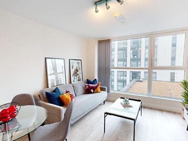 Apartment for rent in Black Friars, Old Wharf