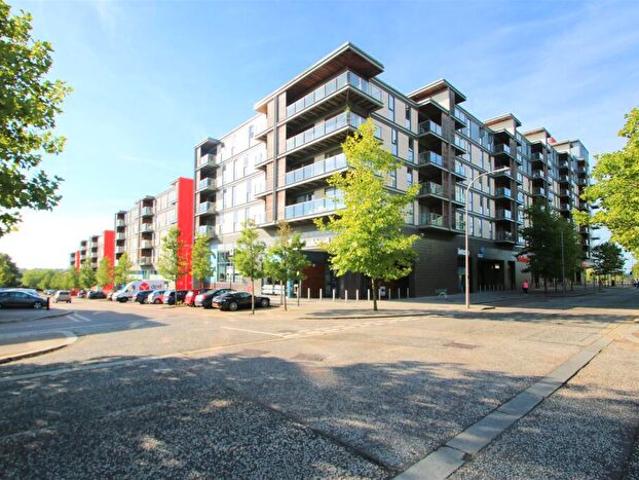 Apartment for rent in Milton Keynes