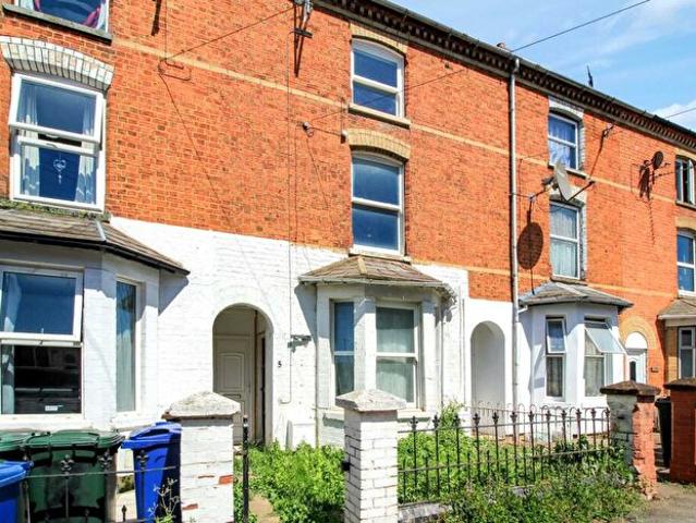 Apartment for rent in Evershot, Oxfordshire