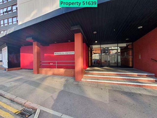 Apartment for rent in St Matthew's, Old Wharf