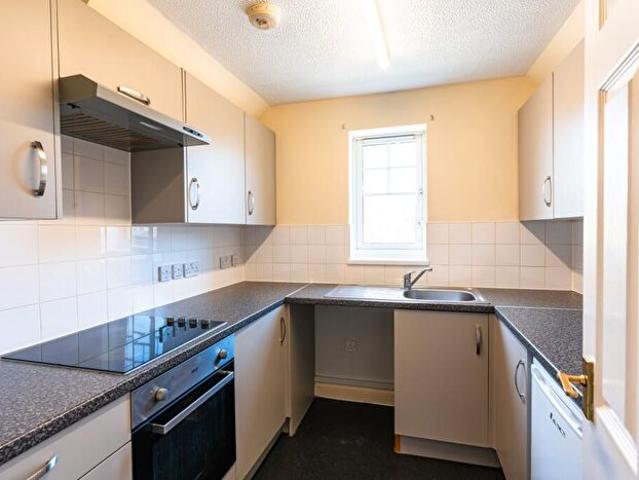 Apartment for rent in The Slade, Oxfordshire