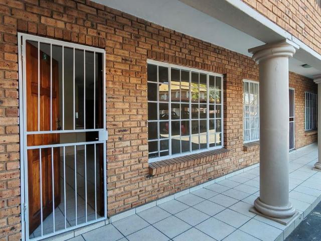 Apartment for rent in Tlhabane, North West