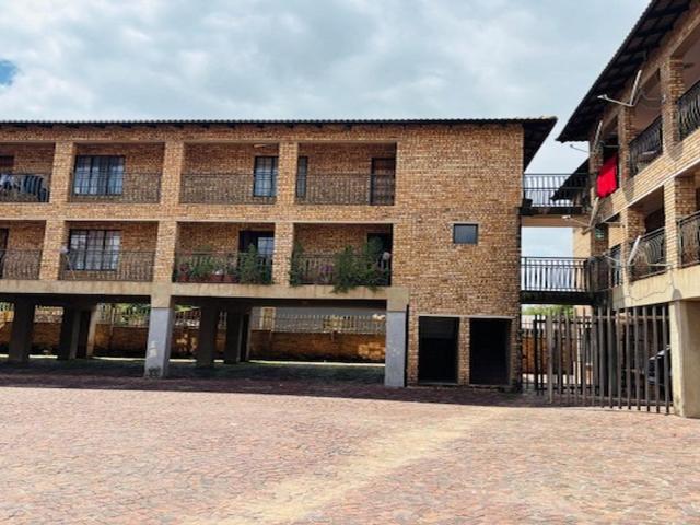 Apartment for rent in Tlhabane, North West