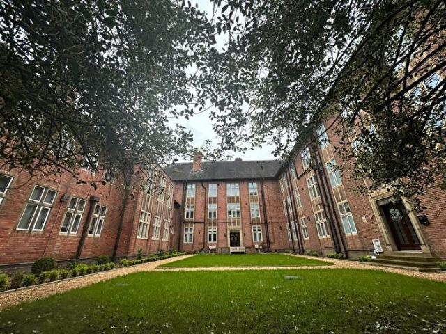 Apartment for rent in Little Chester, East Midlands