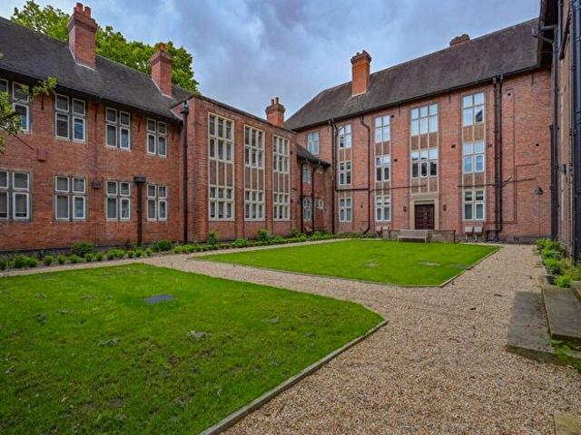 Apartment for rent in Little Chester, East Midlands