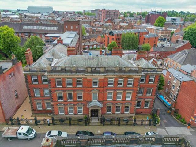Apartment for rent in Little Chester, East Midlands