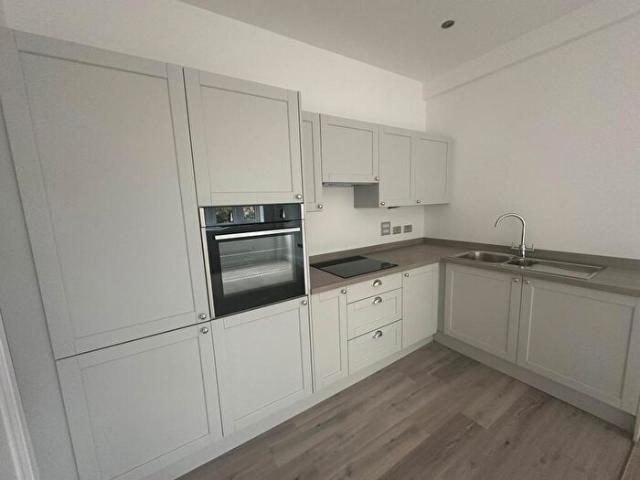 Apartment for rent in Little Chester, East Midlands