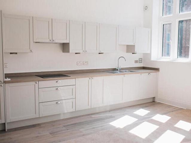 Apartment for rent in Little Chester, East Midlands