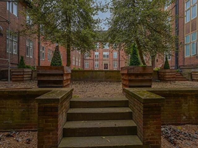 Apartment for rent in Little Chester, East Midlands