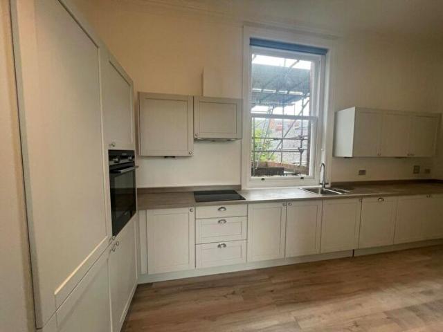 Apartment for rent in Little Chester, East Midlands