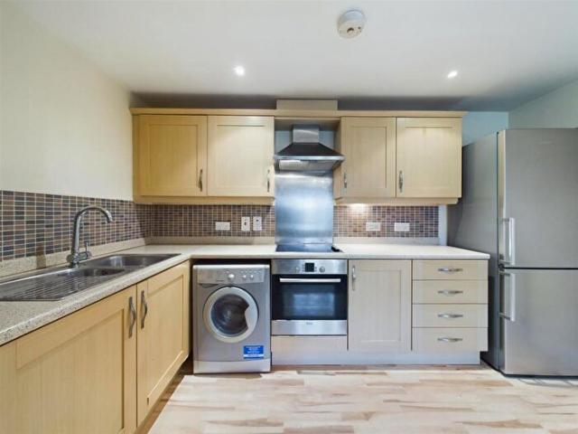 Apartment for rent in Elmdon, West Midlands